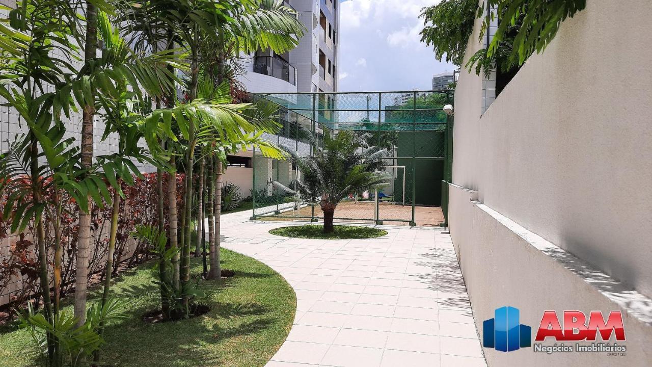 Apto No Mauricio De Nassau Ed Portoville Caruaru Extérieur photo