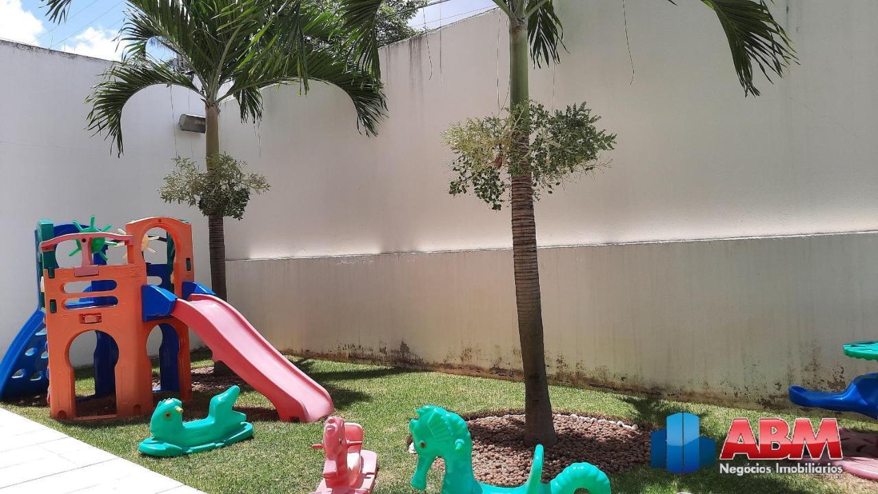 Apto No Mauricio De Nassau Ed Portoville Caruaru Extérieur photo