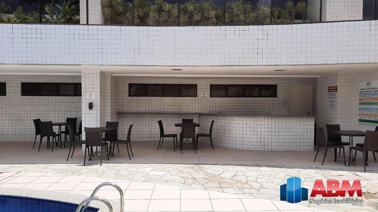 Apto No Mauricio De Nassau Ed Portoville Caruaru Extérieur photo